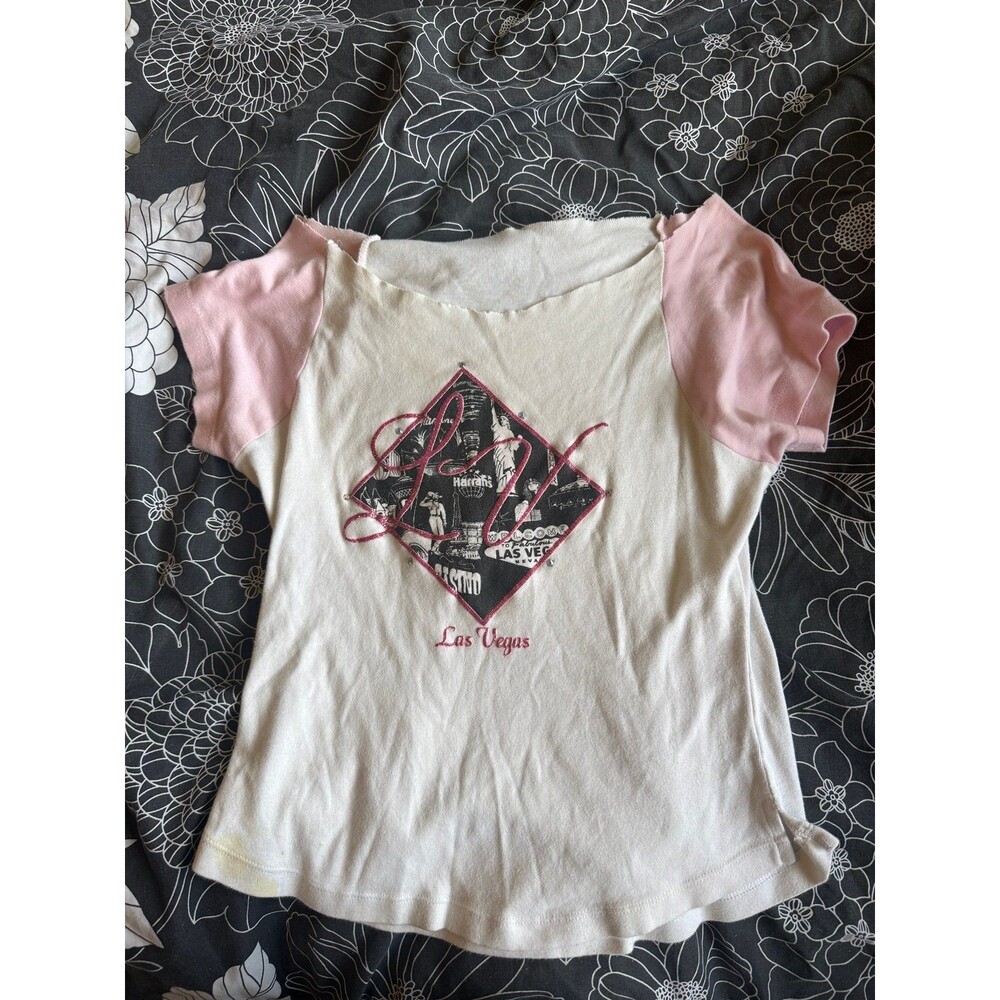 Las Vegas Tee